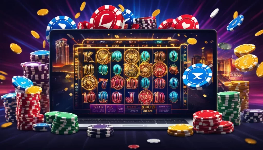 Cơ hội thắng lớn
