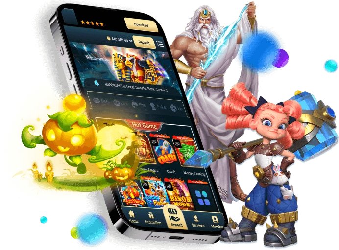 Game Roulette Trực Tuyến Okbay