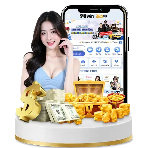 Trò chơi bắn cá đầy màu sắc tại Okbay