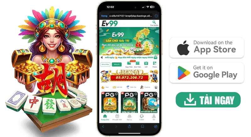 Game Slots Nổ Hũ Okbay