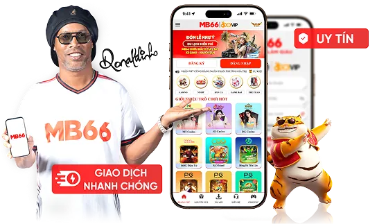 Giao dịch nhanh chóng và an toàn tại tải okbay