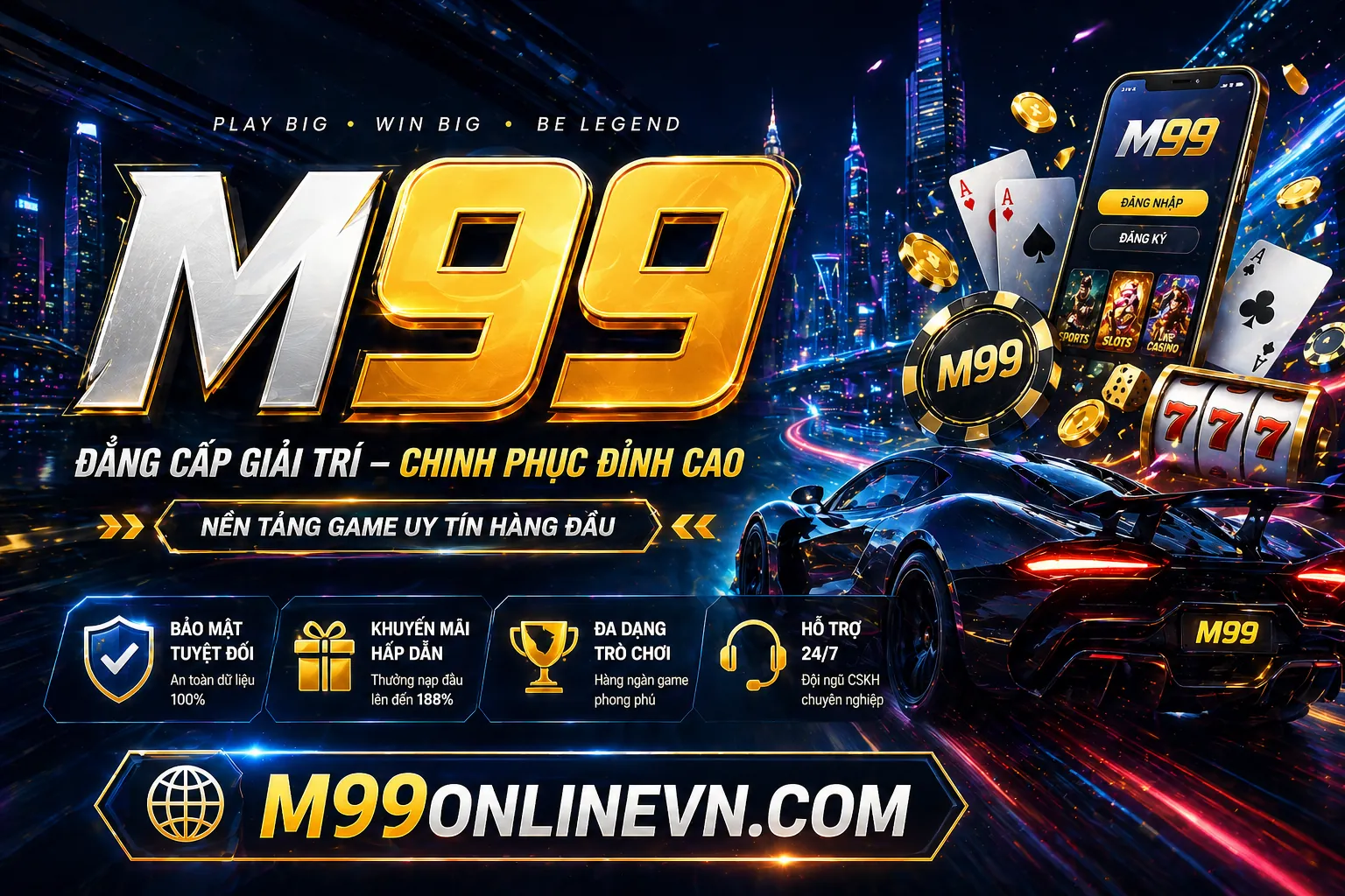 Giao diện người dùng thân thiện của ứng dụng Okbay