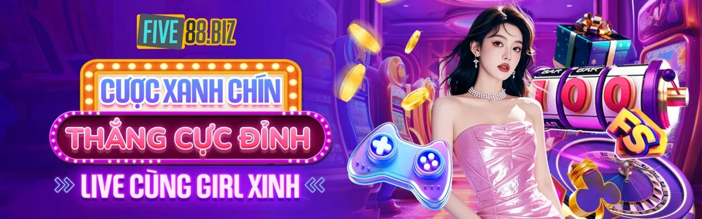 Thế giới bắn cá Okbay 2026