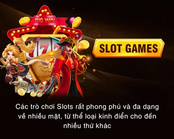 Nổ hũ Okbay