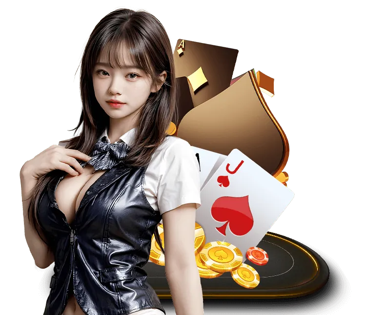 Game Poker Okbay